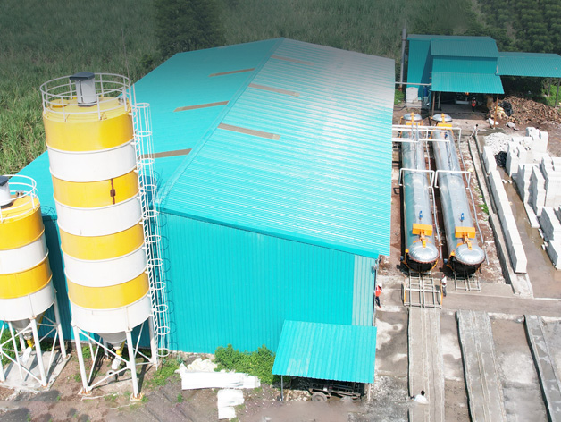 aac plant